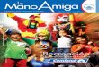 La Mano Amiga Edición 126