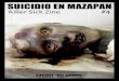 SUICIDIO EN MAZAPAN - Killer Sick Zine #4