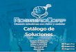 Roggerocorp Catalogo de Soluciones