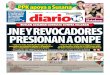 Diario16 - 10 de Noviembre del 2012
