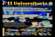 El universitario 32 - Editorial EduQuil U.G
