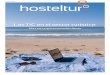 Hosteltur - Las TIC en el sector turistico 2012