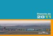 Reporte Responsabilidad Ecometales 2011