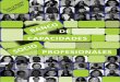 Catálogo del Banco de Capacidades Socioprofesionales