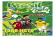 Edicion especial brasil world cup 2014