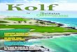 Kolf by Golfistas Dominicanos 01@ Edición, Publicación Propiedad de PIGAT SRL, (R)Derecho Reservado