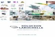 Catálogo Grupo Larochelle 2013