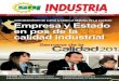 revista industria peruana n873