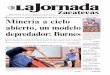 La Jornada Zacatecas, martes 23 de julio de 2013