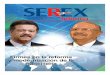 Periodico Serex Informa 023 Noviembre - Diciembre 2009