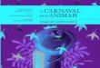 O carnaval animais g