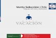 Haras Vacación - Venta Chile
