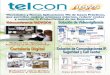Telcon S.A. es una Empresa, con más de 23 años dentro del Sector de las Telecomunicaciones