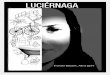 Luciérnaga, primera edición Abril 2014