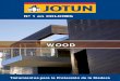 Jotun Wood