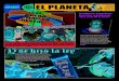 El Planeta 070612