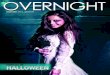 Overnight Octubre 2011 Vol 122