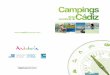 Guía de Campings de la provincia de Cádiz