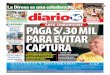 Diario16 - 22 de Octubre del 2012