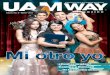 UAMWAY IV Edición