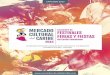 Catálogo VI Mercado Cultural del Caribe