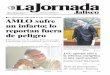 La Jornada Jalisco 04 de diciembre de 2013