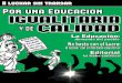 Boletin Educacion Igualitaria Colectivos UCH