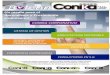Boletín Corporativo Grupo Conika