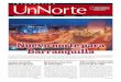 Informativo Un Norte Edición 76 - septiembre octubre 2012