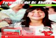 Revista de farmacias del Dr. Ahorro - diciembre 2012