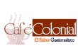 CAFE COLONIAL