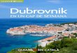 Dubrovnik. En un cap de setmana