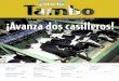 Tambo Nº 16 - Julio 2008