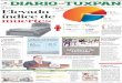 Diario de Tuxpan 3 de Junio de 2014