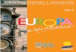 MAC TRAVEL - EUROPA A SU ALCANCE 2012-2013 - Panavision