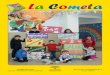 Revista La Cometa 23