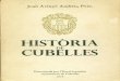 Història de Cubelles de Mn. Joan Avinyó