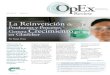 OpEx Review Abril 2013