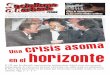 SoB 267 - Una Crisis Asoma en el Horizonte