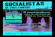 Revista PSOE de Tres Cantos