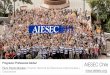 AIESEC Profesional Global