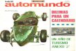 Revista Automundo Nº 142 - 23 Enero 1968