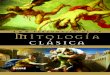 100 personajes mitologia clasica