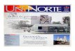 Informativo Un Norte edición 8 - julio 2004