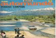 Revista Automundo Nº 236 - 11 Noviembre 1969