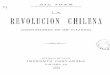 La Revolución Chilena