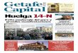 Getafe Capital nº242