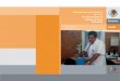 Programa de Acción Específico 2007-2012 Sistema Integral de Calidad en Salud