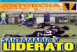 Antorcha Deportiva 102