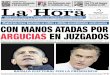 Diario La Hora 06-11-2012